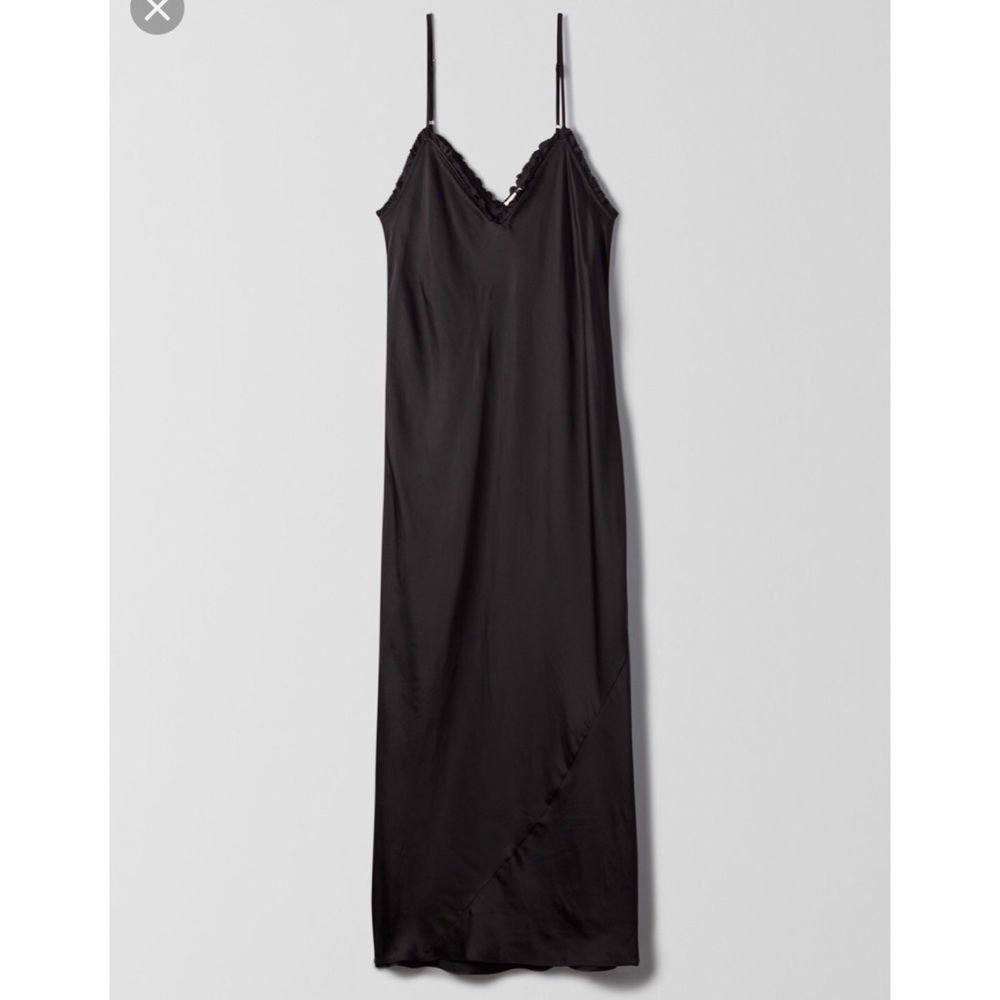 Wilfred Wera slip Dress